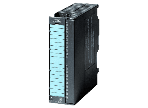 6ES7331-1KF02-0AB0 – Module SM 331 8AI PLC SIMATIC S7-300