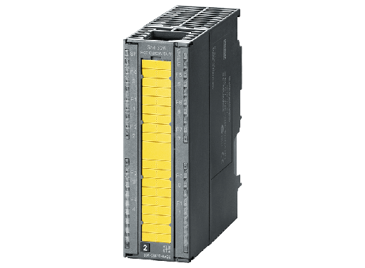 6ES7326-2BF10-0AB0 – Module fail-safe SM 326 F-DO10x 24 VDC/2A PP