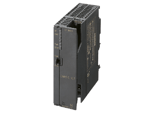 6GK7343-5FA01-0XE0 – Bộ xử lý truyền thông CP 343-5 S7-300