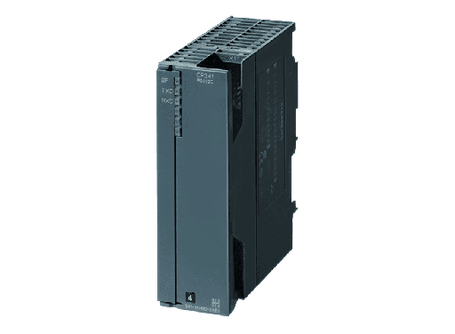 6ES7341-1CH02-0AE0 – Bộ xử lý truyền thông CP 341 SIMATIC S7-300