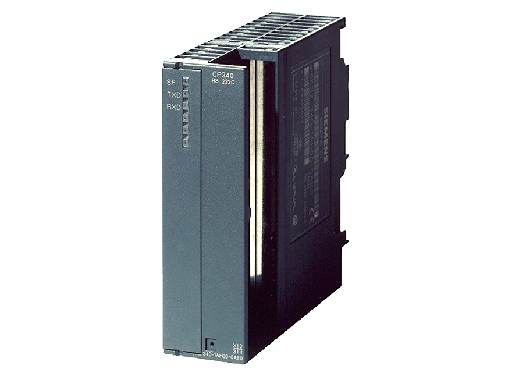 6ES7340-1CH02-0AE0 – Bộ xử lý truyền thông CP 340 SIMATIC S7-300
