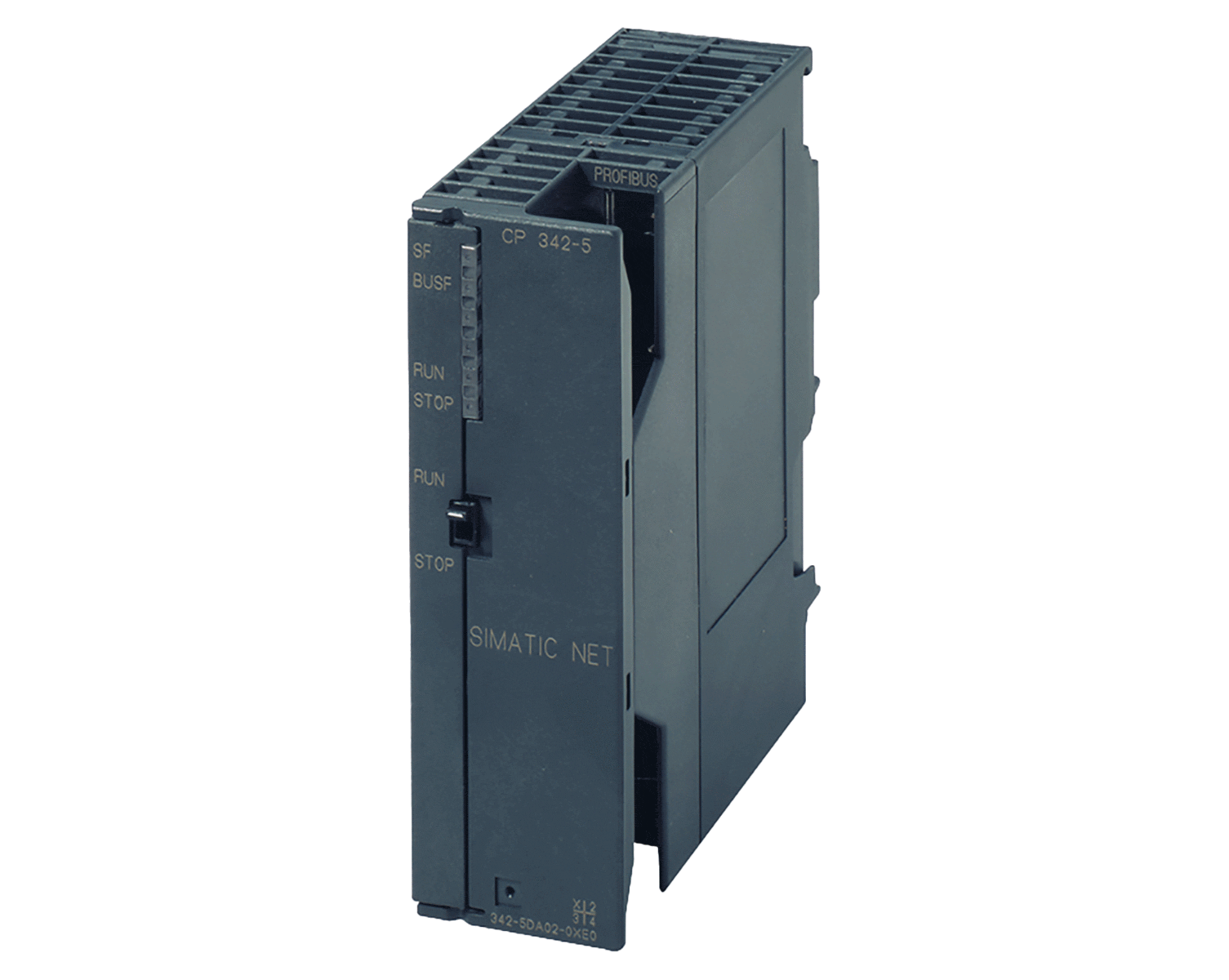 6GK7342-5DA03-0XE0 – Bộ xử lý truyền thông CP 342-5 SIMATIC S7-300