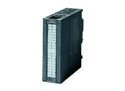 6ES7322-5FF00-0AB0 – Module Digital output SM 322 SIMATIC S7-300