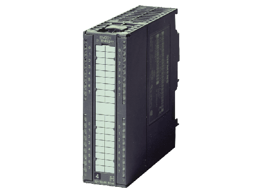 6ES7321-1BH10-0AA0 – Module SM 321 16 DI 24V DC SIMATIC S7-300