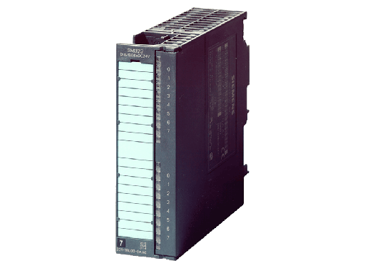 6ES7323-1BL00-0AA0 – SM 323 16 DI và 16 DO 24V DC/0.5A S7-300