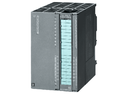 6ES7350-2AH01-0AE0 – Module Counter FM 350-2 PLC S7-300
