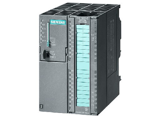 6ES7352-5AH11-0AE0 – Module FM352-5 với PNP output S7-300
