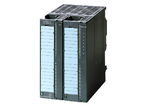 6ES7355-1VH10-0AE0 – Module Control Unit FM 355 S SIMATIC S7-300