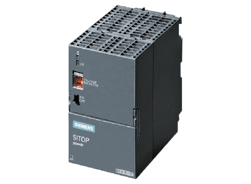 6ES7307-1EA80-0AA0 – Outdoor Regulated power supply PS307 S7-300