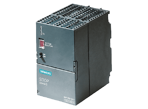 6ES7305-1BA80-0AA0 – Regulated power supply PS305 S7-300