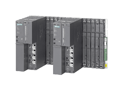 6ES7656-6CN33-1BF1 – Bundle SIMATIC PCS 7 CPU 410