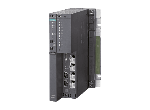 6ES7654-6EK00-4BF0 – Bundle SIMATIC PCS7 CPU 410E