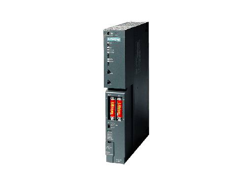 6ES7407-0DA02-0AA0 – Power supply PS 407 4A S7-400
