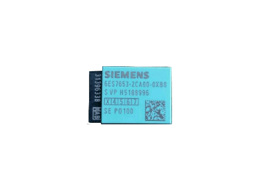 6ES7653-2CA00-0XB0 – Thẻ SIMATIC PCS 7 System Expansion
