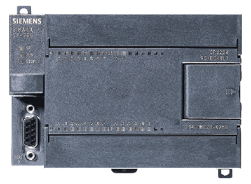 6ES7290-6AA20-0XA0 – Cáp extension cho EM của CPU 22X S7-200