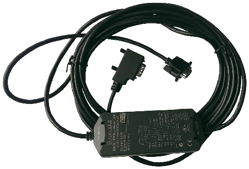 6ES79013DB300XA0 – Cáp USB/PPI MM MULTIMASTER cho S7-200