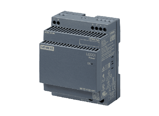 6EP3333-6SC00-0AY0 – Stabilized power supply LOGO!Power EX 24V/4A
