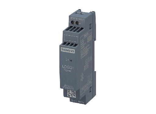 6EP3320-6SB00-0AY0 – Stabilized power supply LOGO!Power 12 V / 0.9 A