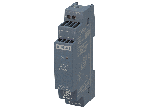 6EP3330-6SB00-0AY0 – Stabilized power supply LOGO! Power 24 V, 0.6 A