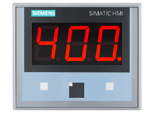 6ES7292-0AA50-0AA0 – EMS400S IR-DU Infrared Display Unit S7-1200
