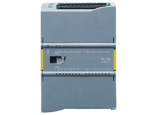 6AG1226-6BA32-5XB0 – Module SIPLUS S7-1200 SM 1226 F-DI 16x24VDC