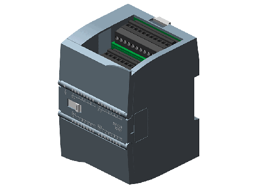 6AG1223-1PL32-4XB0 – Module SIPLUS S7-1200 SM 1223 16DI/16DQ RLY
