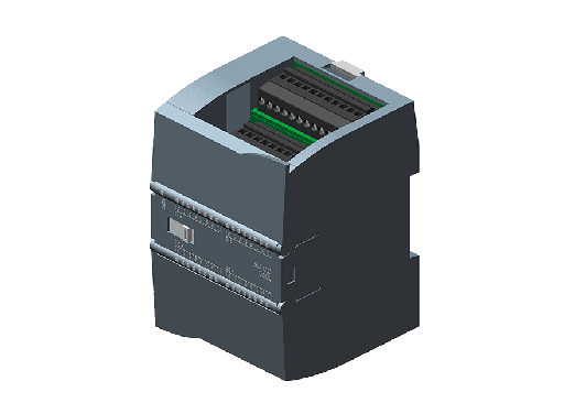 6AG1223-1BL32-2XB0 – Module SIPLUS S7-1200 SM 1223 16DI/16DQ