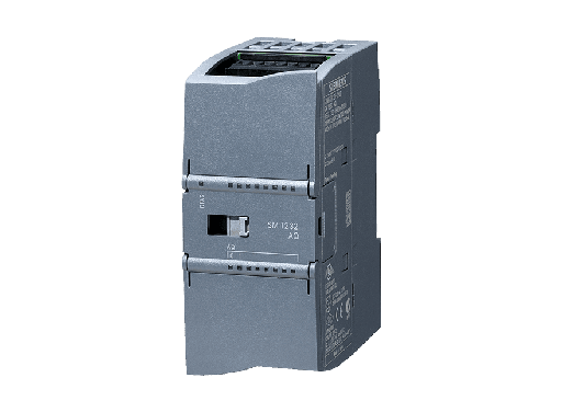 6AG1222-1XF32-2XB0 – Module SIPLUS S7-1200 SM 1232 8 DQ