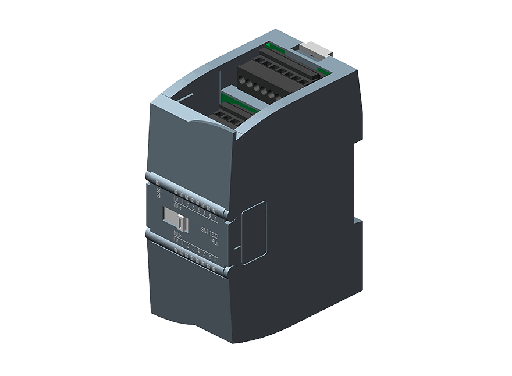 6AG1222-1HH32-4XB0 – Module SIPLUS S7-1200 SM 1222 16DQ RLY