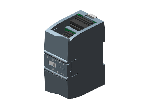 6AG1222-1HH32-2XB0 – Module SIPLUS S7-1200 SM 1222 16DQ RLY