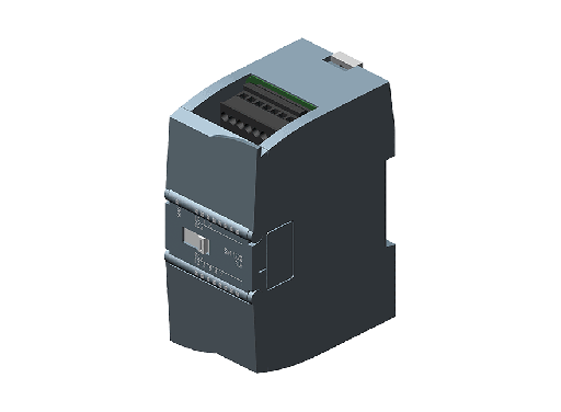 6AG1222-1HF32-4XB0 – Module SIPLUS S7-1200 SM 1222 8DQ RLY
