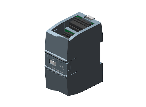 6AG1221-1BH32-2XB0 – Module SIPLUS S7-1200 SM 1221 16DI