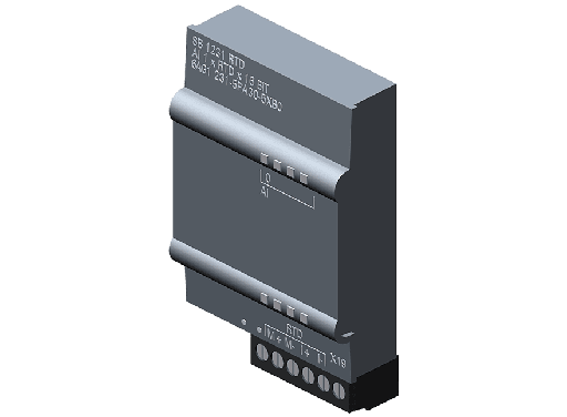 6AG1231-5PA30-5XB0 – Module SIPLUS S7-1200 SB 1231 RTD 1AI