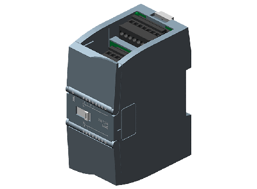 6AG1234-4HE32-4XB0 – Module SIPLUS S7-1200 SM 1234 4AI/2AQ