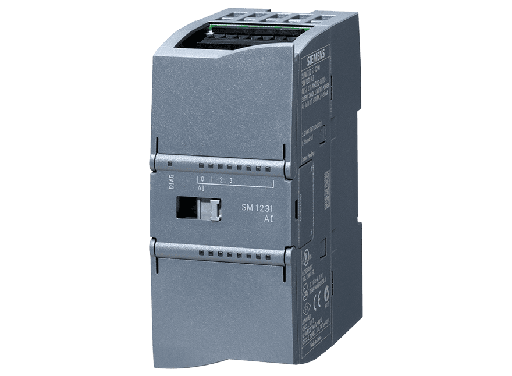 6AG1231-5ND32-4XB0 – Module SIPLUS S7-1200 SM 1231 4AI