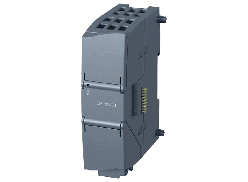 6AG1243-1BX30-2AX0 – Module SIPLUS S7-1200 CM 1243-5 S7-1200