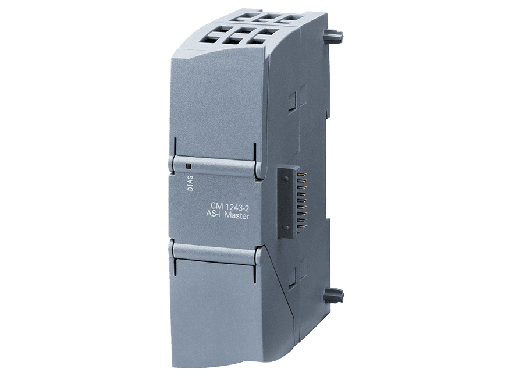 6AG1243-2AA30-7XB0 – Module SIPLUS S7-1200 CM 1243-2 S7-1200