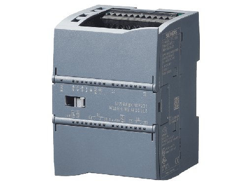7MH4960-2AA01 – Module Weighing SIWAREX WP231