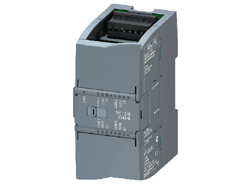 6ES7278-4BD32-0XB0 – Module SIMATIC S7-1200 SM1278 IO-Link 4xIO