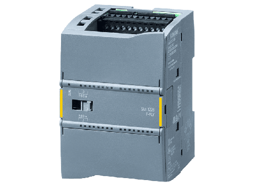 6ES7226-6RA32-0XB0 – Module Relay output SM 1226 F-DQ S7-1200