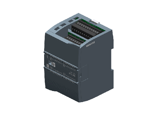 6ES7223-1BL32-1XB0 – Module Digital I/O SM 1223 16 DI/16 DO S7-1200