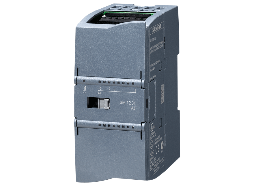 6ES7231-5QF32-0XB0 – Module SM 1231 TC 8 AI SIMATIC S7-1200