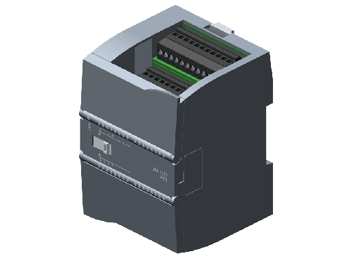 6ES7231-5PF32-0XB0 – Module SM 1231 RTD 8xAI SIMATIC S7-1200