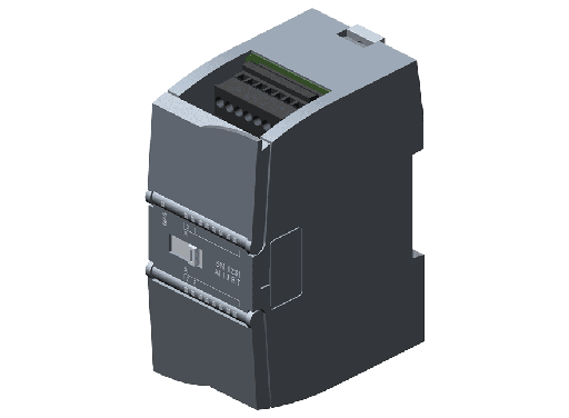 6ES7231-5ND32-0XB0 – Module SM 1231 4 AI SIMATIC S7-1200