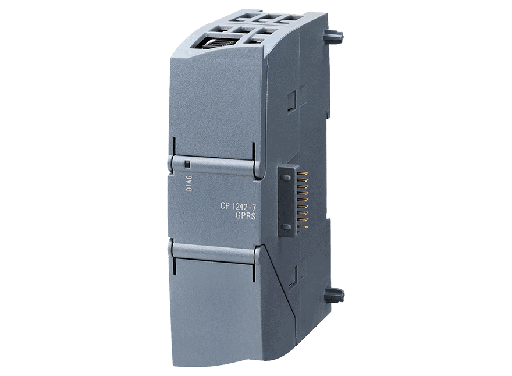 6GK7242-7KX31-0XE0 – Bộ xử lý truyền thông CP 1242-7 V2 S7-1200