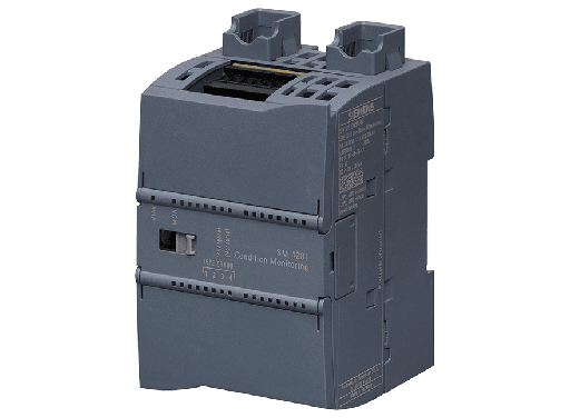 6AT8007-1AA10-0AA0 – Module SIPLUS CMS1200 SM1281 cho S7-1200