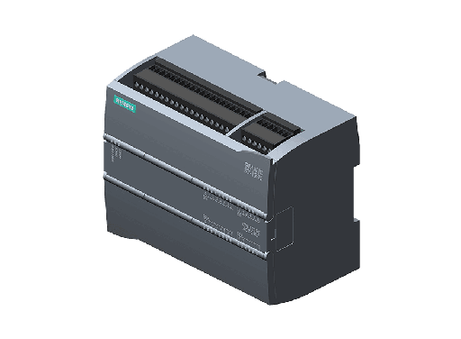 6AG1215-1HG40-5XB0 – CPU 1215C DC/DC/relay SIPLUS S7-1200