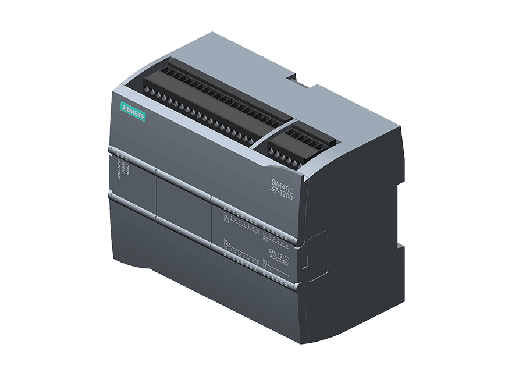 6AG1215-1BG40-2XB0 – CPU 1215C AC/DC/relay SIPLUS S7-1200