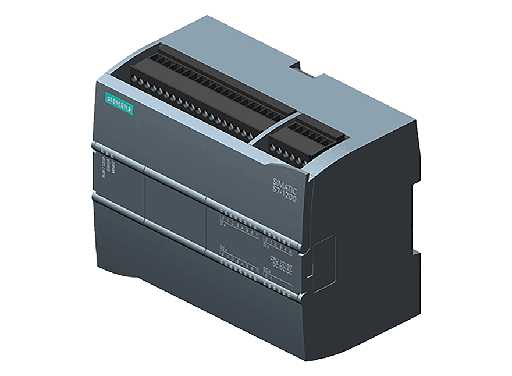 6AG1215-1AG40-2XB0 – CPU 1215C DC/DC/DC SIPLUS S7-1200