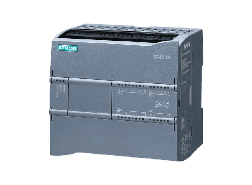 6AG1214-1HG40-5XB0 – CPU 1214C DC/DC/relay SIPLUS S7-1200